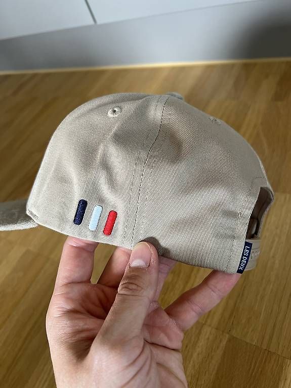 Hüte, Mützen & Caps: Les Deux Baseball Cap - NEU – Neu und originalverpackt aus Hombrechtikon von Piluu 2