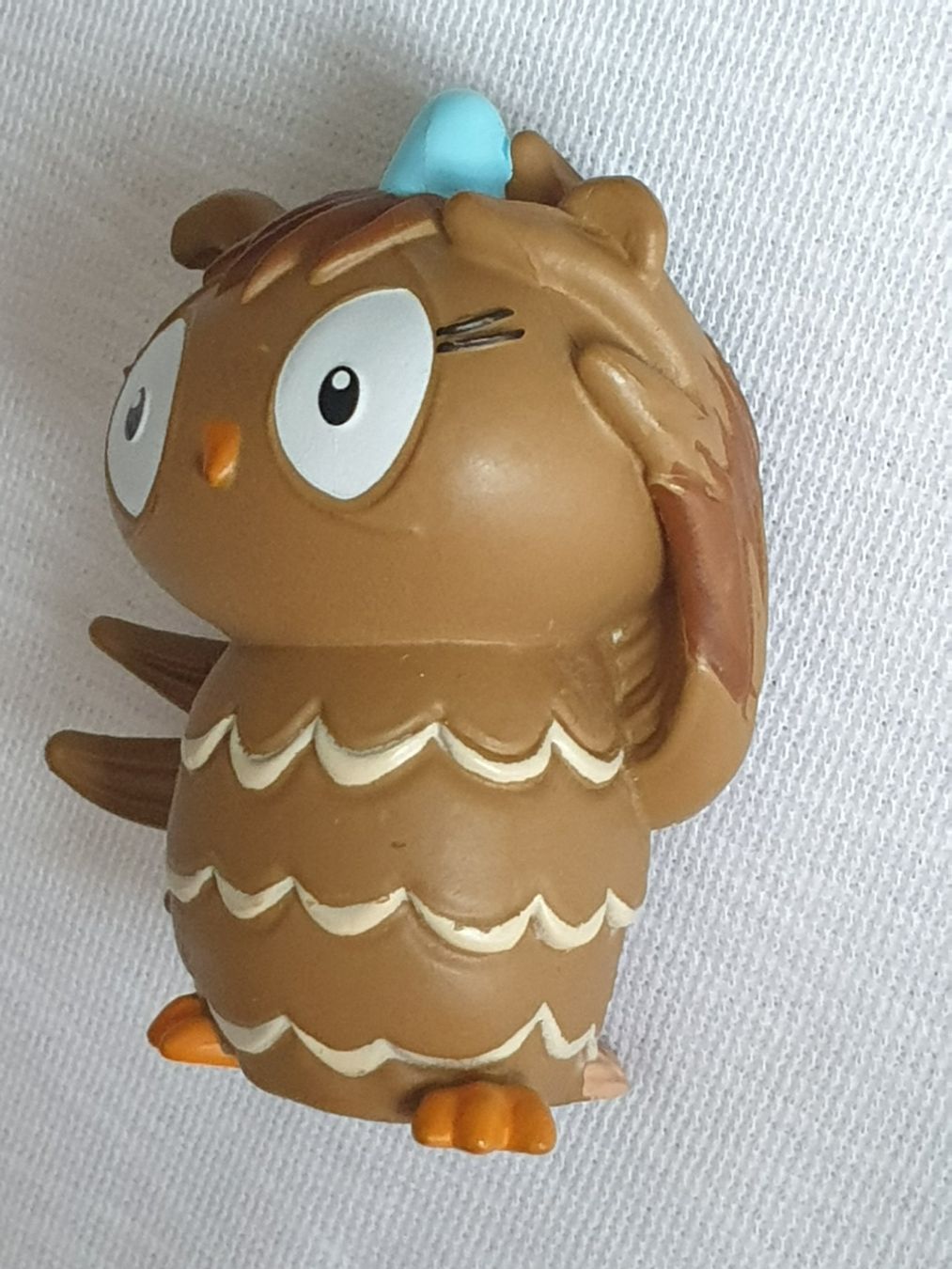 Audiolibri: Tonie Figur Die Eule mit der Beule – Usato da Mörschwil venduto da spirspi 2