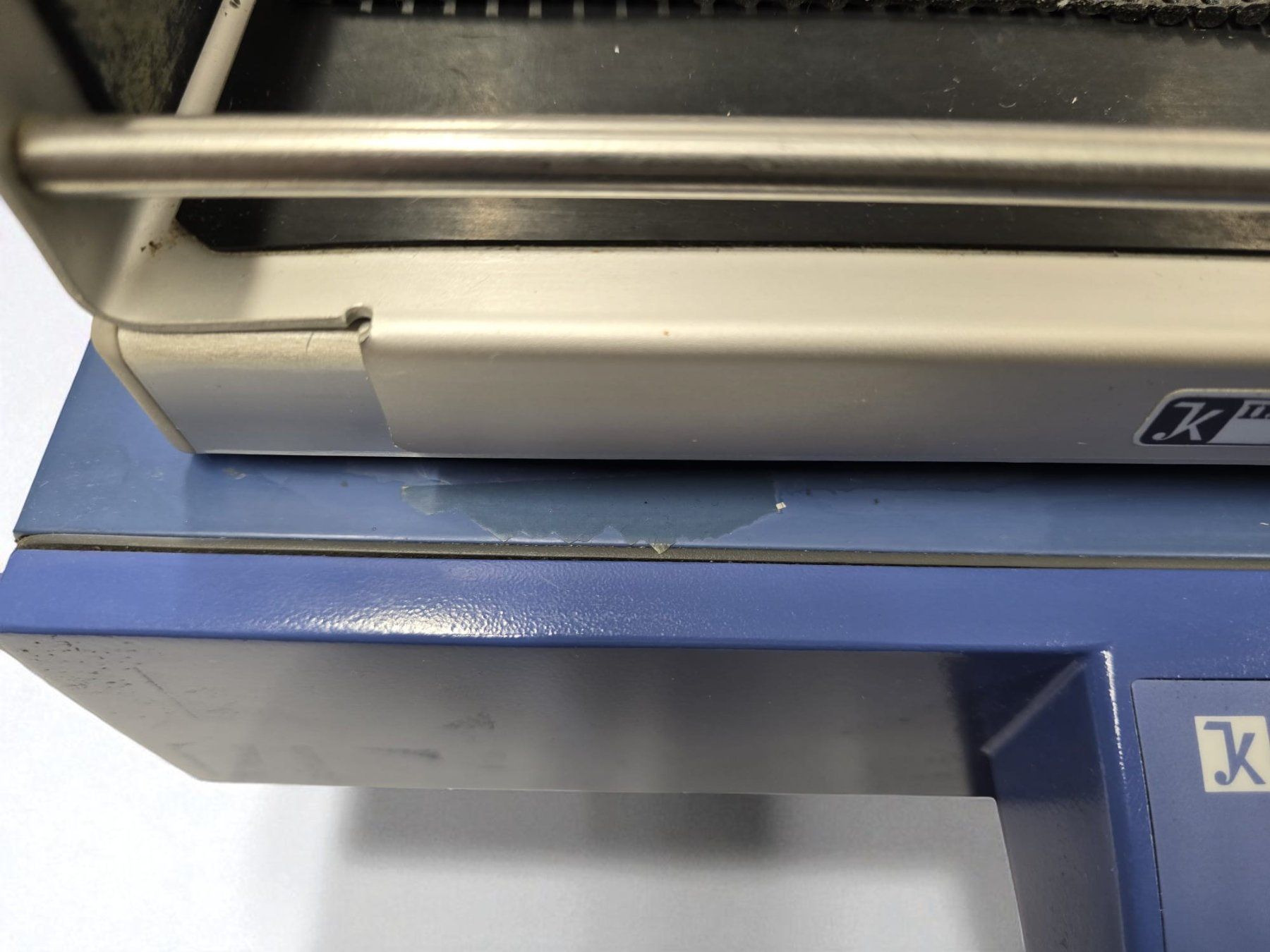 Alle Maschinen: IKA HS 250 basic – Gebraucht aus Niederdorf von LeptonAG_Labor 4