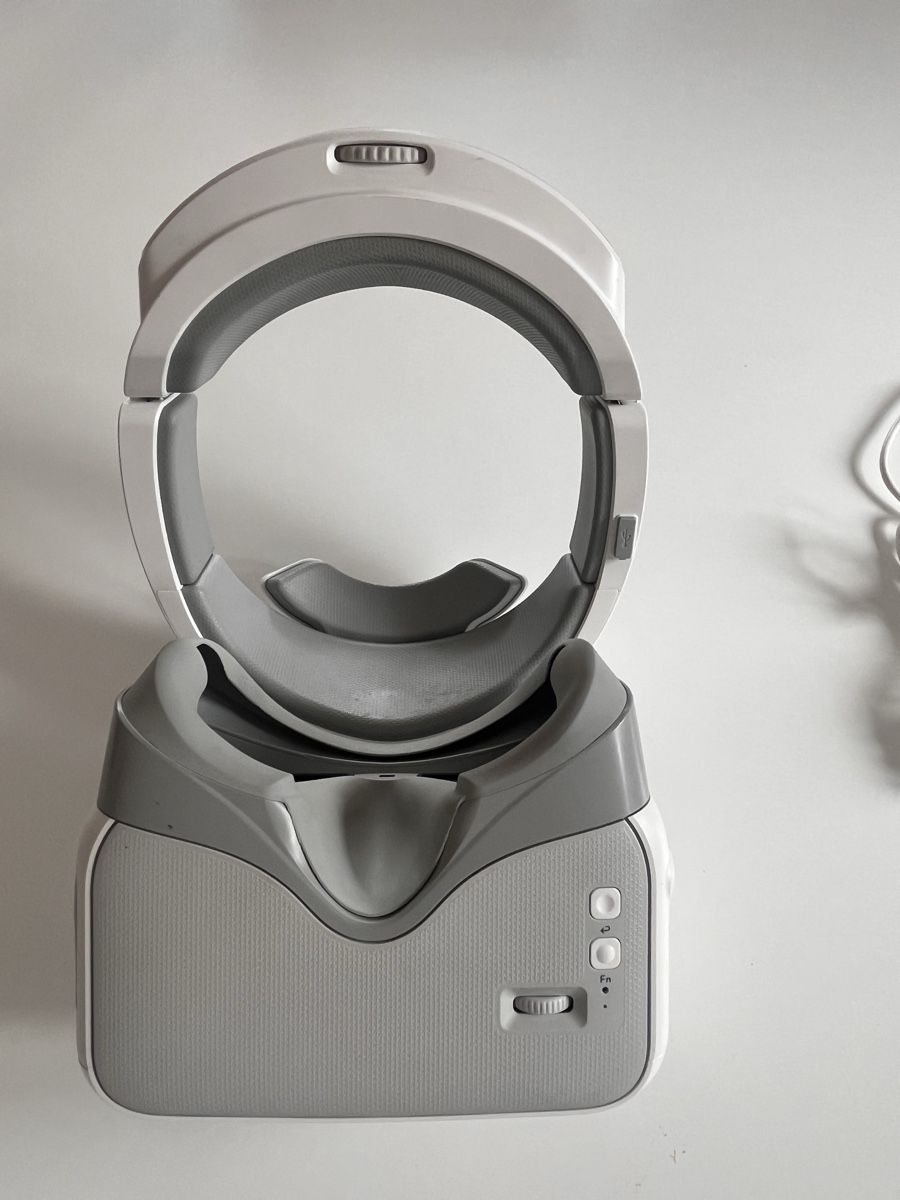 DJI Casco VR: DJI Goggles 1st gen – Usato da Boudry venduto da martin8mum 1