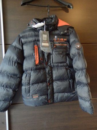 Winterjacke - CANADIAN PEAK - NEU - Grösse L