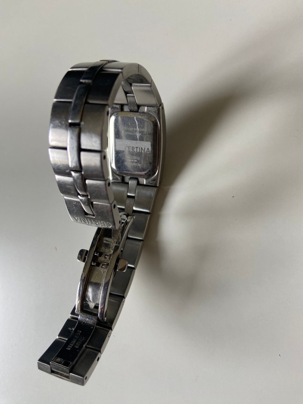 Certina Orologi: Damen Armbanduhr – Usato da Unterkulm venduto da esco 3