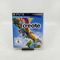 Create (PS3)