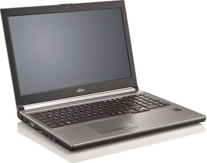 Fujitsu Celsius H760/QC i7/32GB/512GBssd | Kaufen auf Ricardo