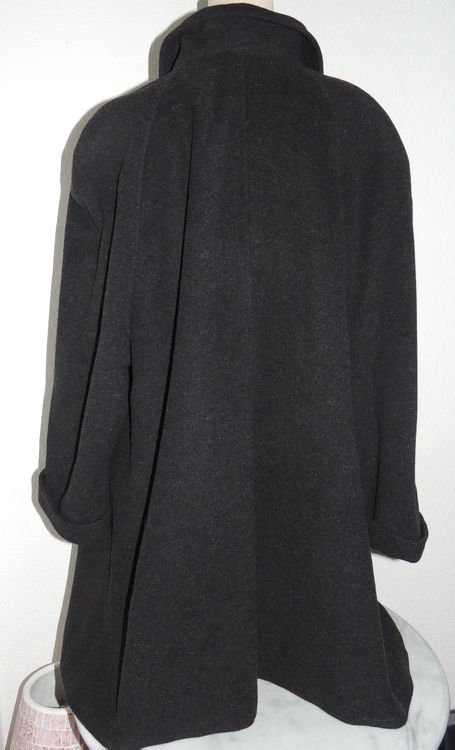 Mäntel: SCHÖNER MANTEL "EN VOGUE DE VILLE" WOLLE NP 249 CHF XL – Neu (gemäss Beschreibung) aus Au ZH von FashionConsultant 3