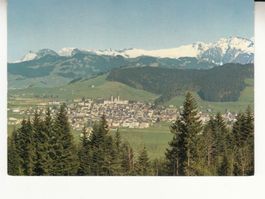 Einsiedeln ca. 1970