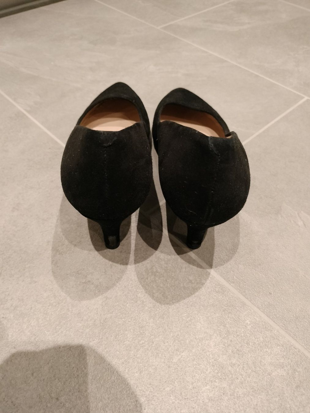 Unisa Scarpe da donna: UNISA Stöckelschuhe/Heels Grösse 38 – Usato da Neftenbach venduto da TheKringel 2