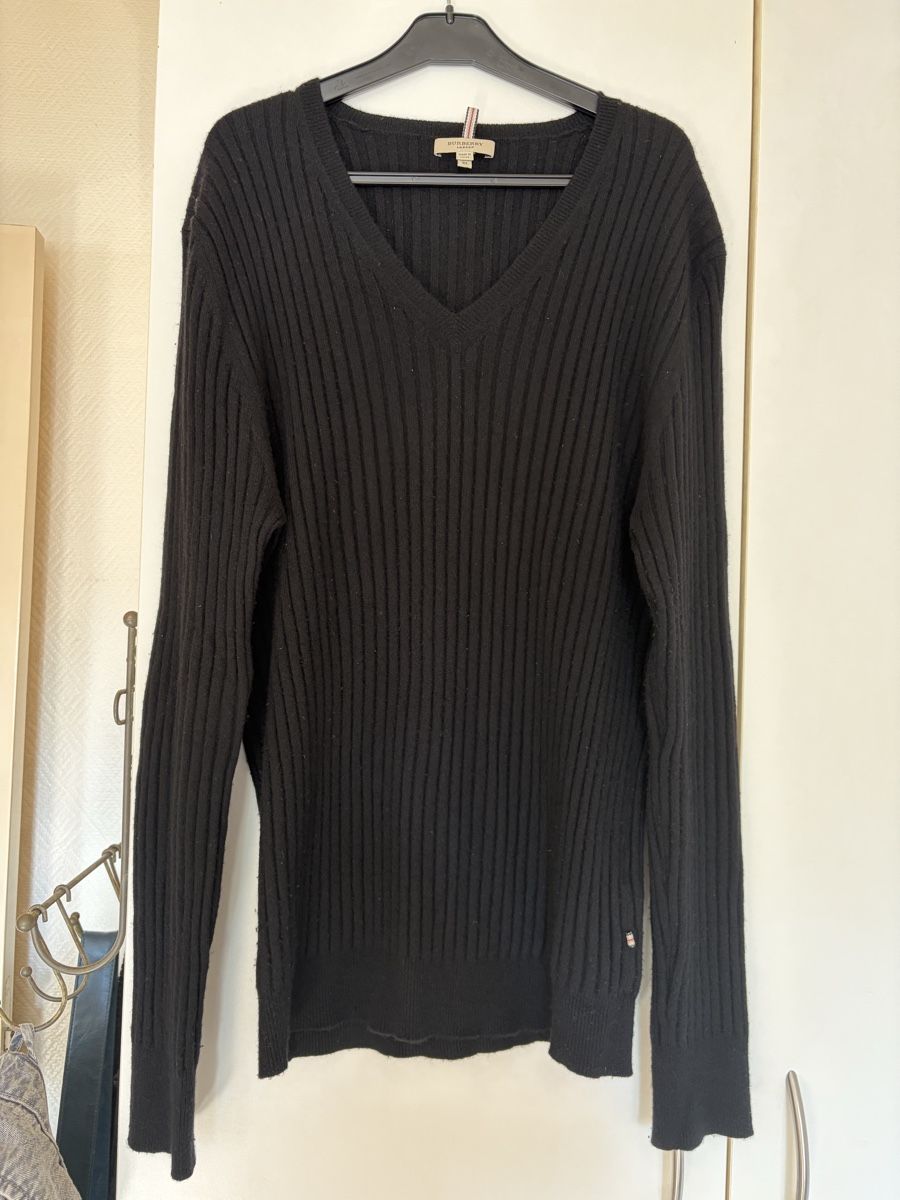 Burberry Maglioni & Felpe: Burberry Pulli Cashmere – Usato da Basel venduto da Brunner.T
