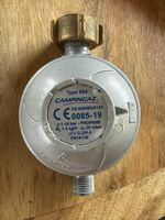 Campingaz Druckminderer Typ 694 30mbar