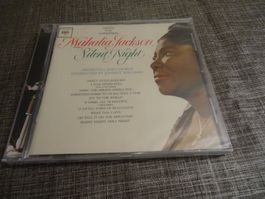 Mahalia Jackson – Songs For Christmas CD NEU