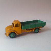 Dinky Toys Dodge Pickup – Yellow – Original 1950er