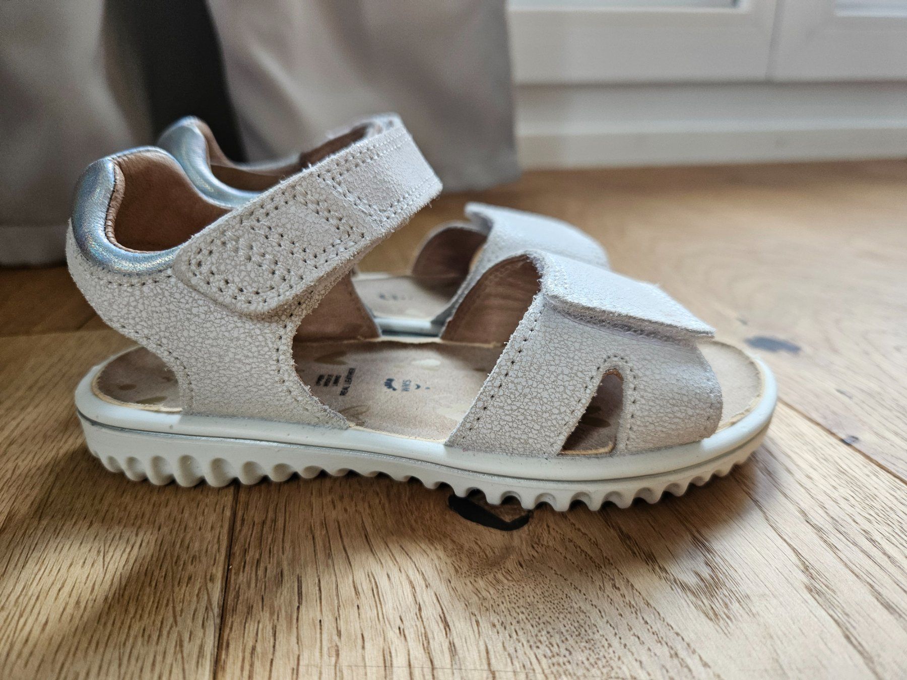 Superfit Scarpe per ragazze: Sandalen Superfit Grösse 26 – Nuovo e nell'imballaggio originale da Winterthur venduto da dobeh