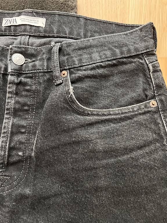 Pantaloni: Pantalon Zara – Usato da Bussigny venduto da all_7l88 2