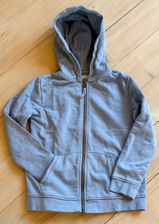 Jacke /Jäckchen ,Baby/Kleinkind,Kapuze,Gr.8 (122)