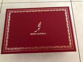 Box scarpe Caovilla