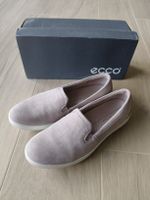 Ecco cuir 41 slip-on
