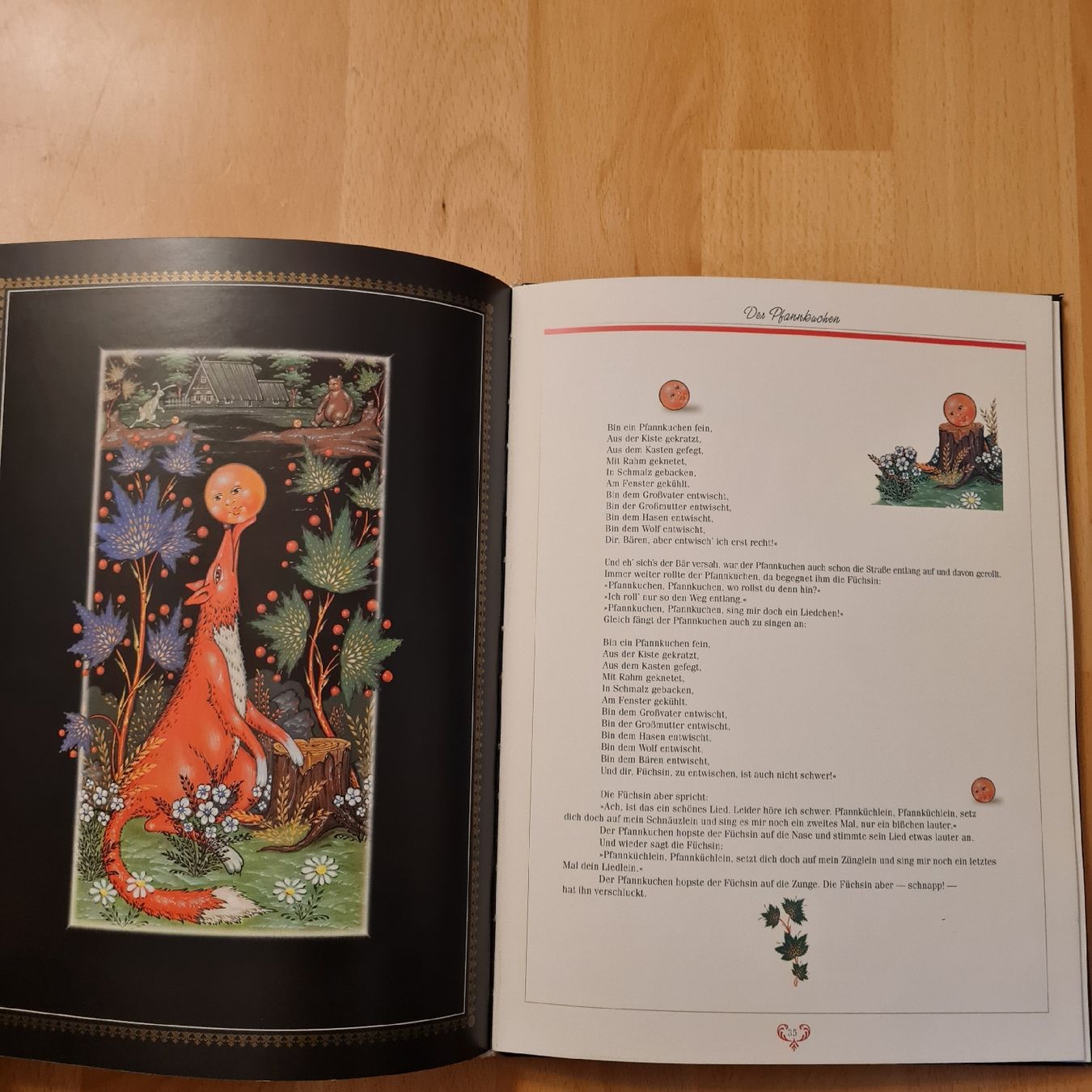 Libri: Russische Volksmärchen – Usato da Basel venduto da Piscosour01 2