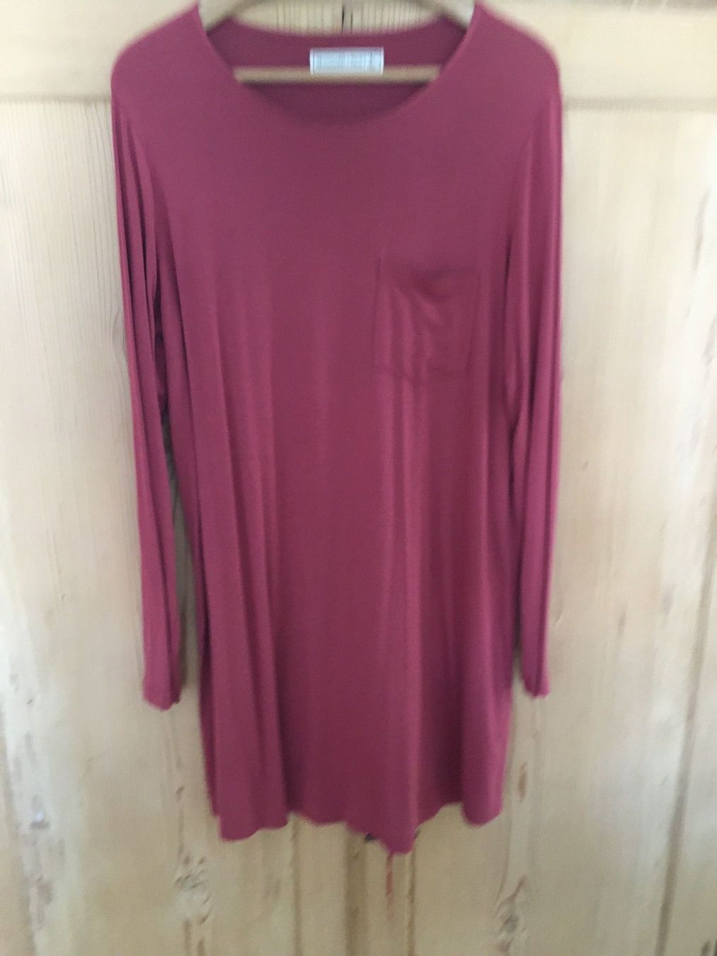 Abercrombie Vestiti: Kleid Langarm – Nuovo e nell'imballaggio originale da Luzern venduto da Willimaus