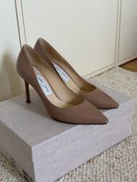 Jimmy Choo - Romy 85 Pumps Gr. 38 neu