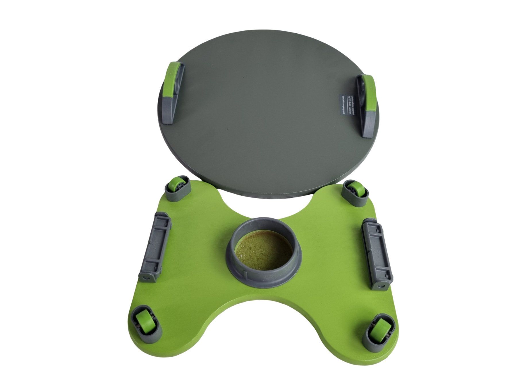 Hometrainer: MFT, Trim Disk Balance Trainer – Gebraucht aus Wangen b. Olten von Restwert_Wangen 3
