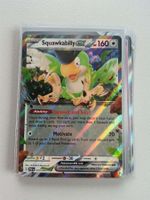 Squawkabilly ex - Paldean Fates