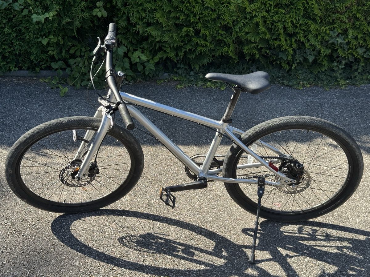 Early Rider Biciclette: Vélo Earlyrider Belter 24 – Usato da Chêne-Bougeries venduto da Olidemie