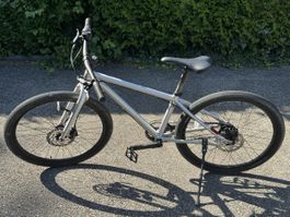 Vélo Earlyrider Belter 24