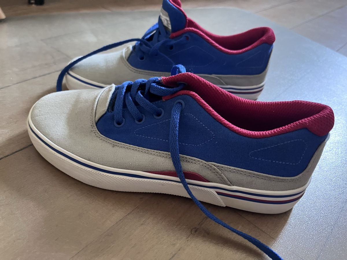 Herrenschuhe: Neue DCs Grösse 35 – Gebraucht aus Wallisellen von Joo23 1
