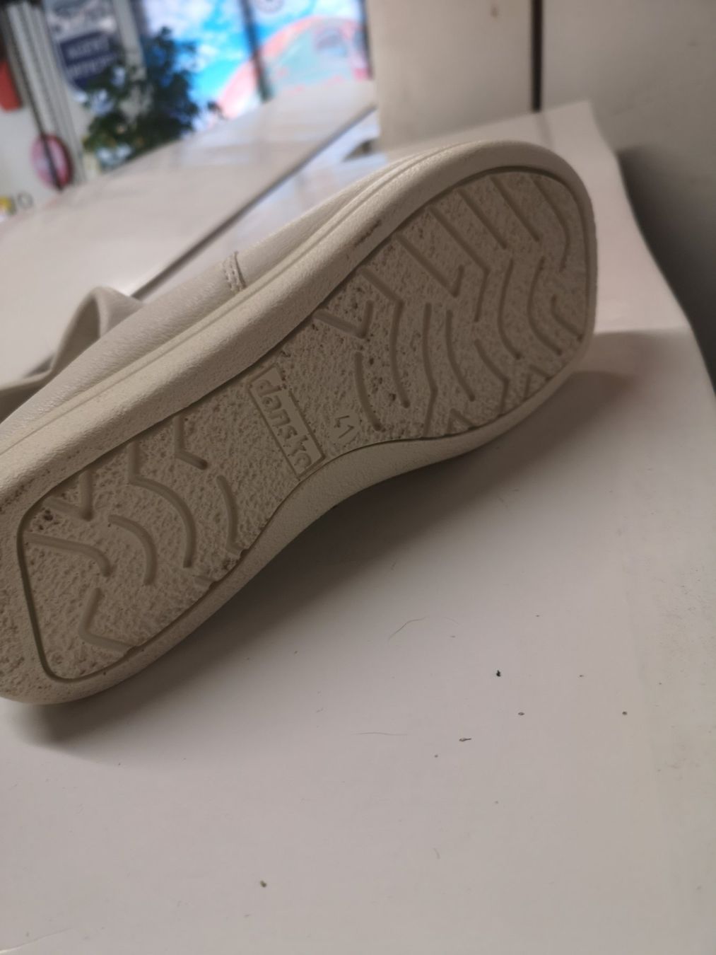 Helvesko Chaussures hommes: Helvesko dansko – Neuf avec emballage d'origine à Möhlin par Highwaytom 2