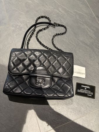 Chanel Tasche