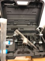 Fräsvorrichtung DBB JIG4