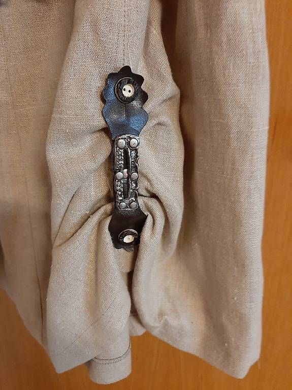 Kleider: Trachtenkleid lang neuwertig! – Neu (gemäss Beschreibung) aus Berneck von sandy6777 4