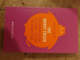 The Money Crisis Peter Stalker Nononsens