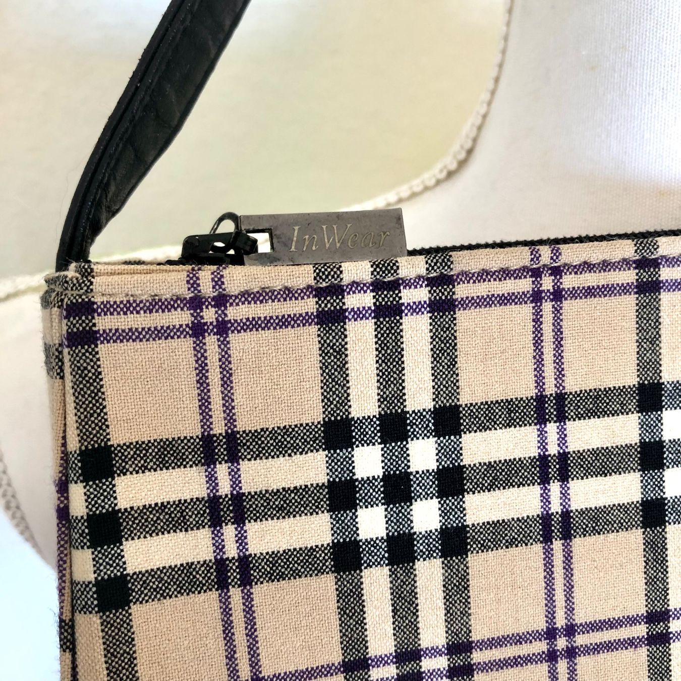 Borse da donna: InWear Copenhagen Handtasche – Usato da Brienz BE venduto da Kokolea84 2