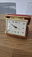 Reisewecker, Handaufzug Vintage