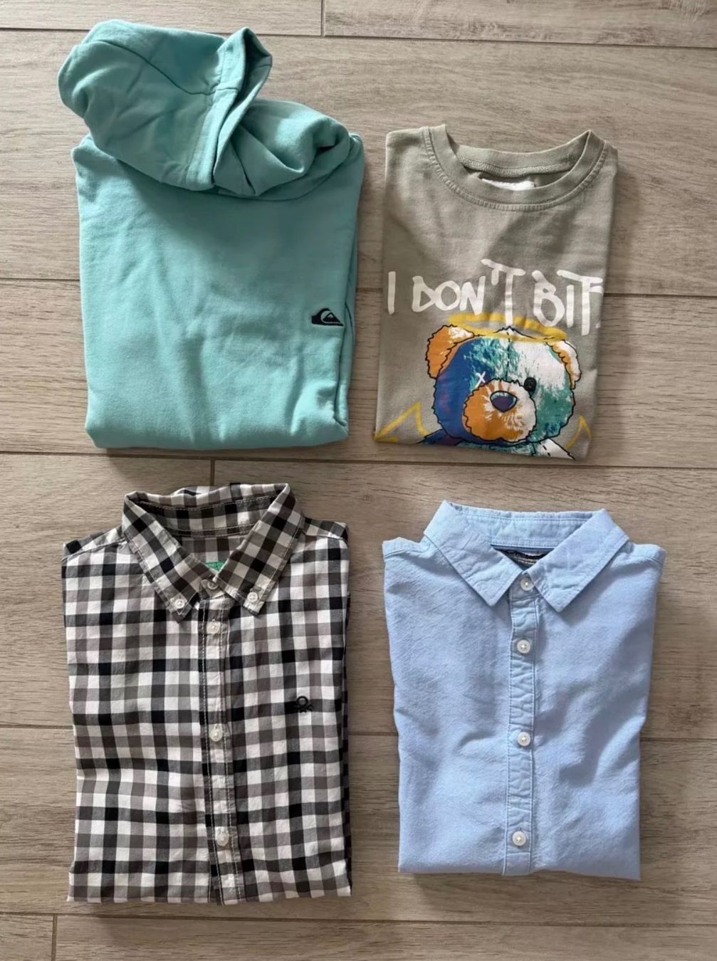 Lotti & Set di vestiti: Set abbigliamento – Usato da Riva San Vitale venduto da anouky01 2