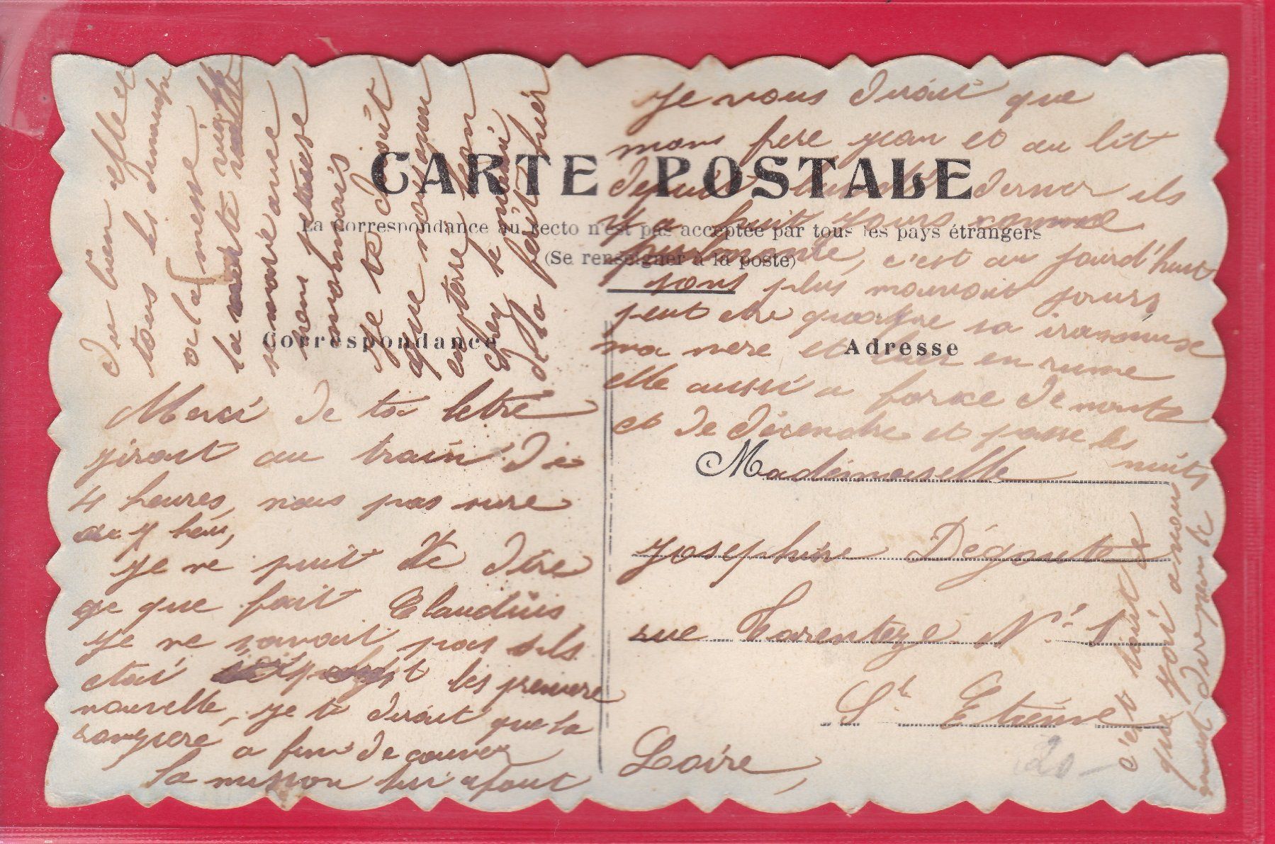 Cartes postales: BONNE ANNÉE MIT KLEINEM BÜCHLEIN – D'occasion à Oberrieden par Gebirgsstelze 1