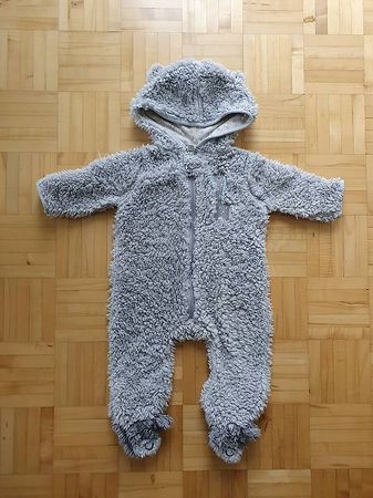 Combinaison légère taille 3-6M