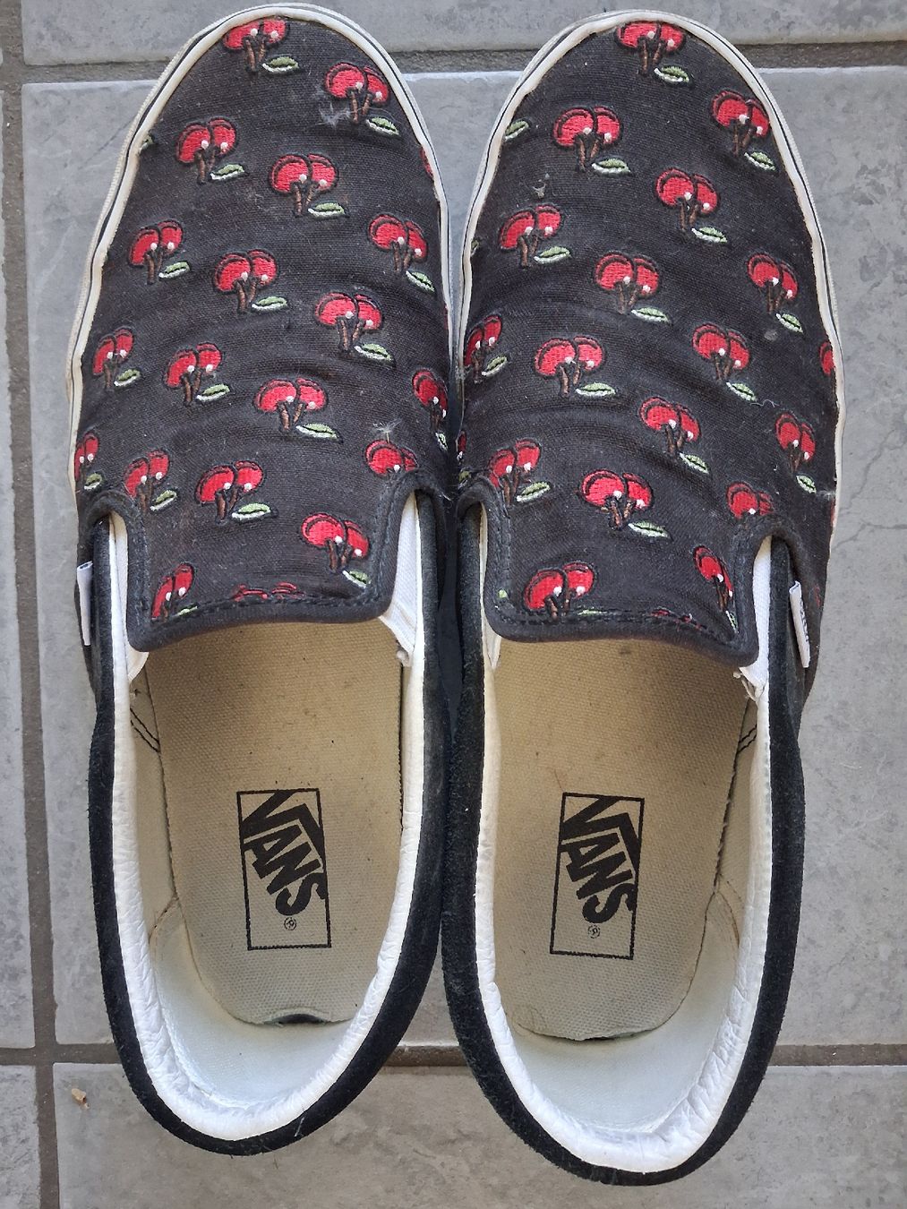 Vans Chaussures hommes: Vans shoes Schuhe Special – D'occasion à Zürich par sri_x8d7