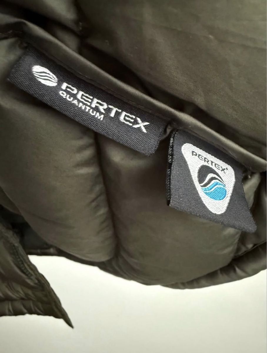 North Face Cappotti: Mantel Parka THE NORTH FACE  – Nuovo (secondo la descrizione) da Dietikon venduto da tsela77 4
