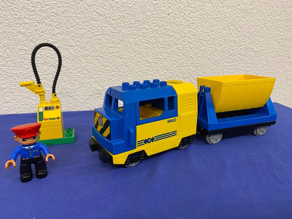Elektrischer Zug Set Für Kinder,Weihnachtszug,Eise Produktbild-Vorschau 12