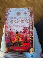 Die Legende von shikanoko