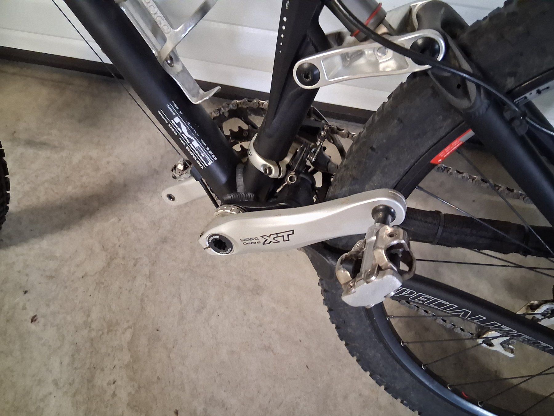 Pneus & Kompletträder: mountain bike – Gebraucht aus Erlen von Ratzi992 1