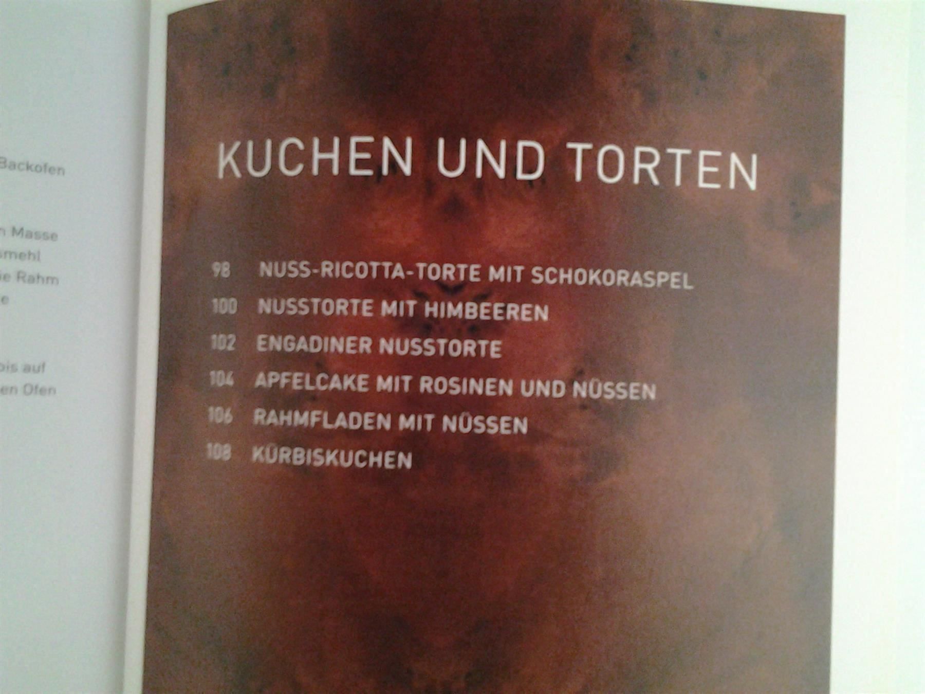 Libri: Erica Bänziger   Baumnuss – Nuovo (secondo la descrizione) da Wildensbuch venduto da Mangosteen7 3