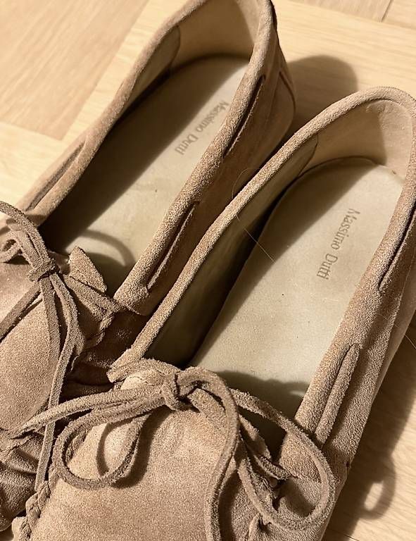 Chaussures femmes: Massimo Dutti Loafer – D'occasion à Zürich par kochme 1