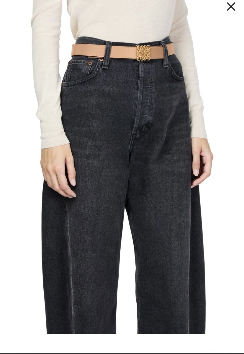 Loewe Cinture: Loewe reversible belt – Nuovo (secondo la descrizione) da Wilen b. Wollerau venduto da kat_hw7k 2