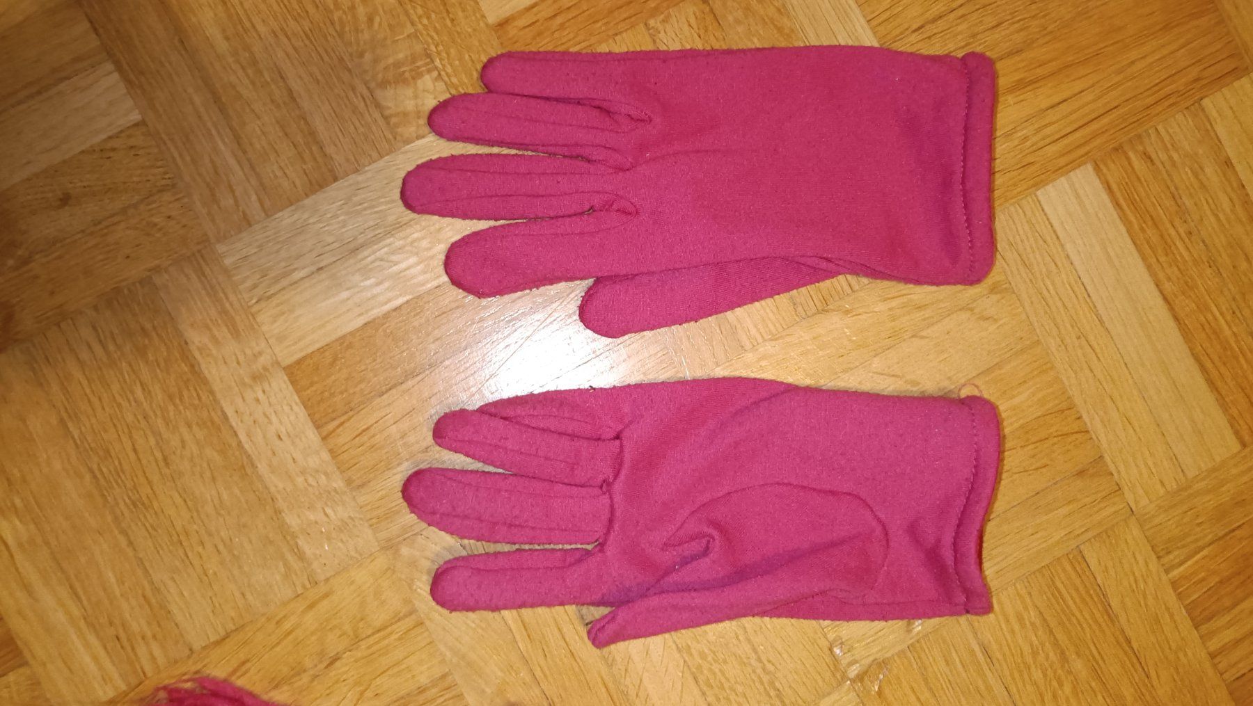 Foulards & écharpes: Schal & Handschuhe – D'occasion à Dübendorf par Me_sa 4