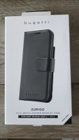 Bugatti iPhone Lederhülle - Neu & Originalverpackt