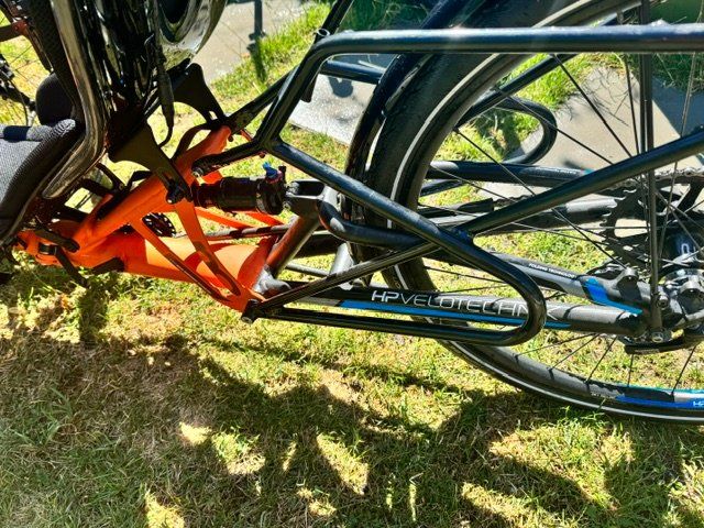 Velos: HP Scorpion FS26 Pinion – Gebraucht aus Winterthur von J-Keller87 2