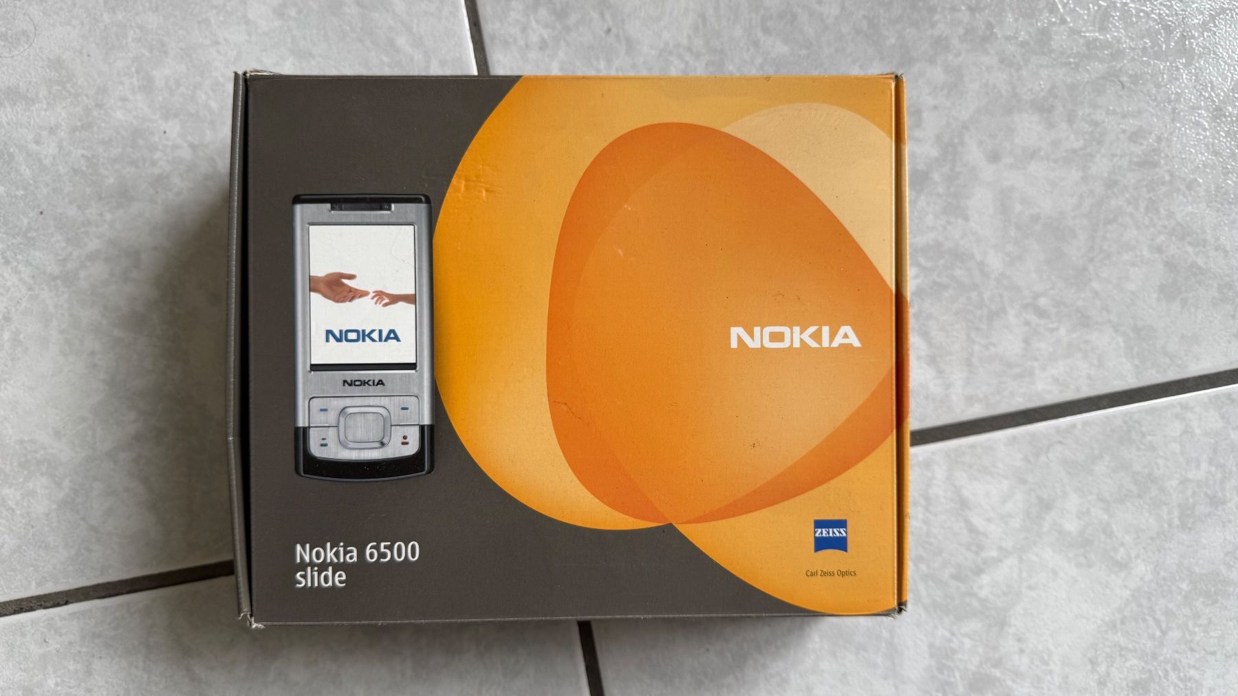 Nokia Telefoni cellulari / Smartphones: Nokia 6500 slide – Usato da Monte Carasso venduto da Ely67 8